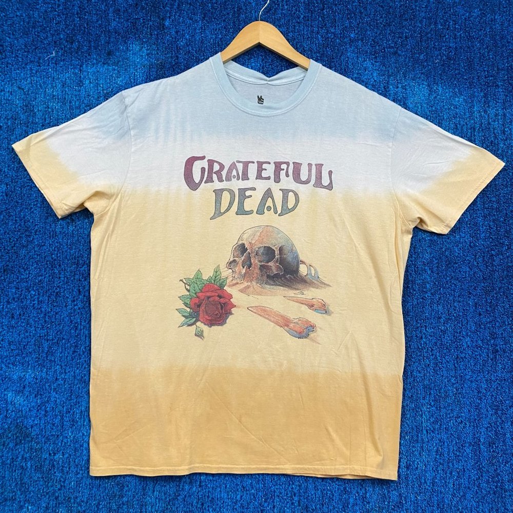Grateful Dead NWT T-shirt XL